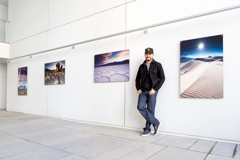 Wall Art by Nick Carver