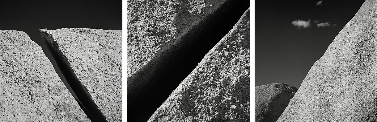 Mojave Lines